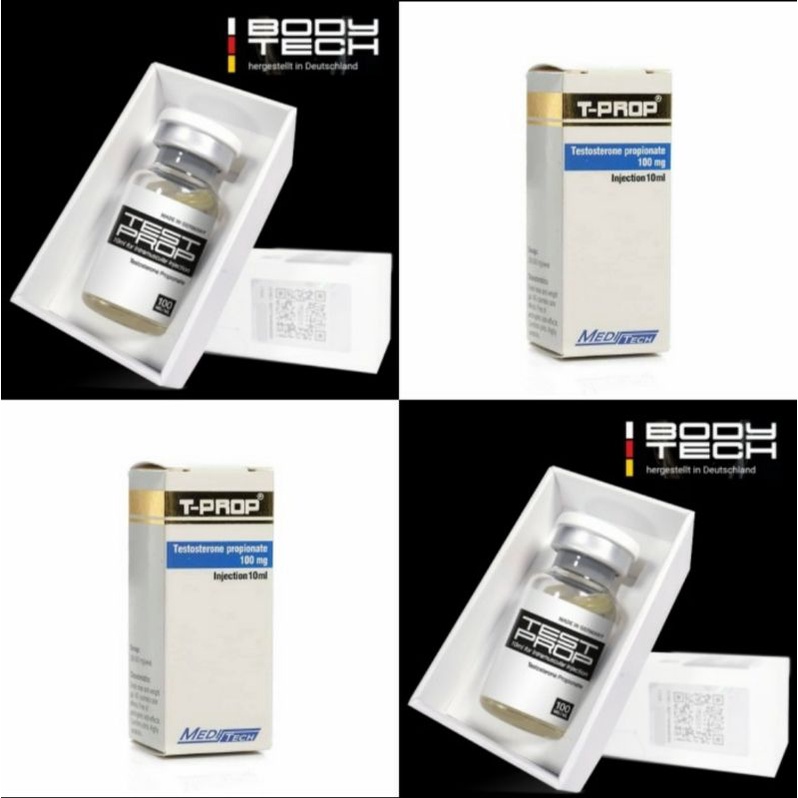 Jual Tprop Meditech Testo Prop Meditech Test Prop Meditech T Prop