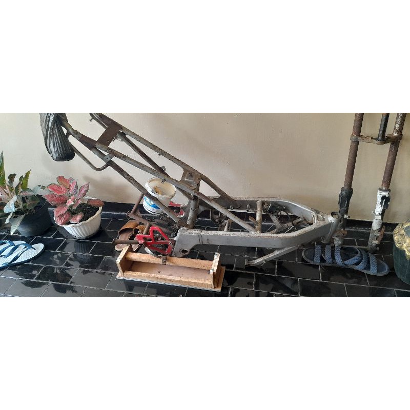 Jual rangka nsr | Shopee Indonesia
