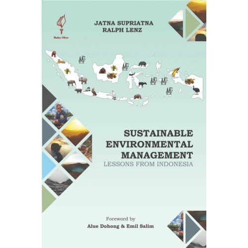 Jual Must Have!! Buku Sustainable Environmental Management Lessons From ...