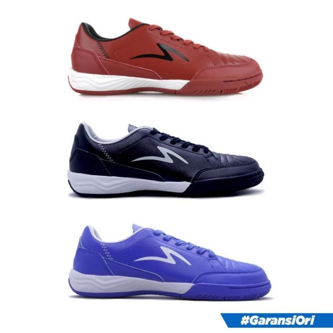 Jual Sepatu Futsal Specs Metasala Sansiro Original | Shopee Indonesia