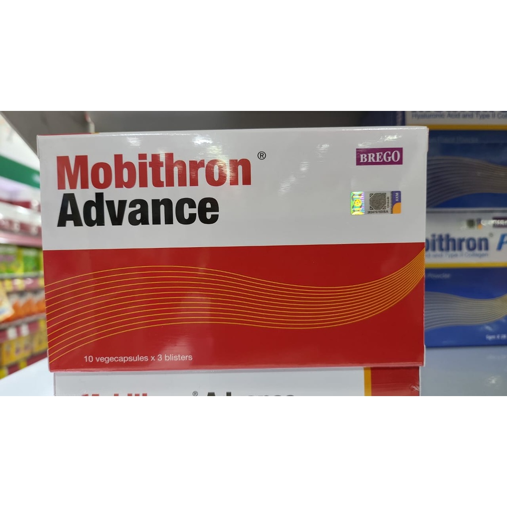 Jual mobithron Harga Terbaik & Termurah Juni 2026 | Shopee Indonesia