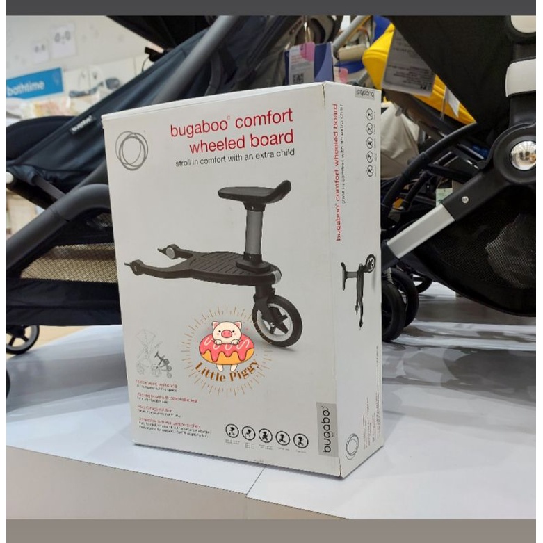 Jual Bugaboo wheeled board | Shopee Indonesia