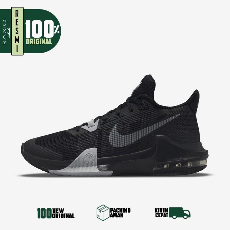 Sepatu fashion basket nike air max