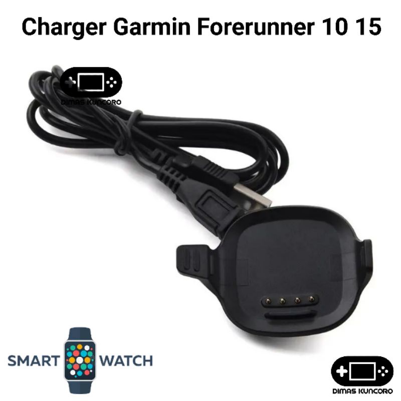 Forerunner 10 charger deals