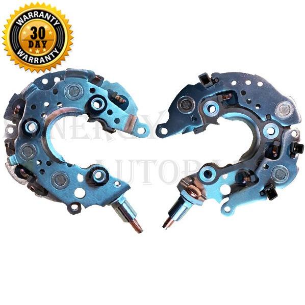 Jual Rectifier/Silikon Alternator Toyota Innova/Yaris/Vios/Terios ...