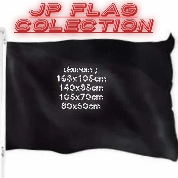 Jual Bendera Polosbendera Merah Putihbendera Hitam Polosbendera Putih Shopee Indonesia 