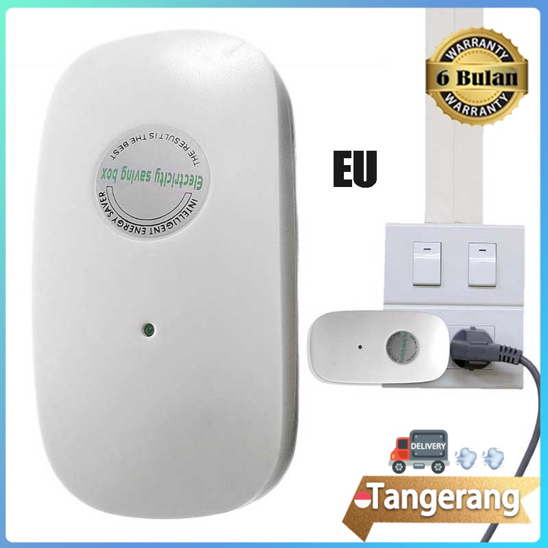 Jual Alat Penghemat Listrik Hemat Daya Listrik Electricity Saving Box