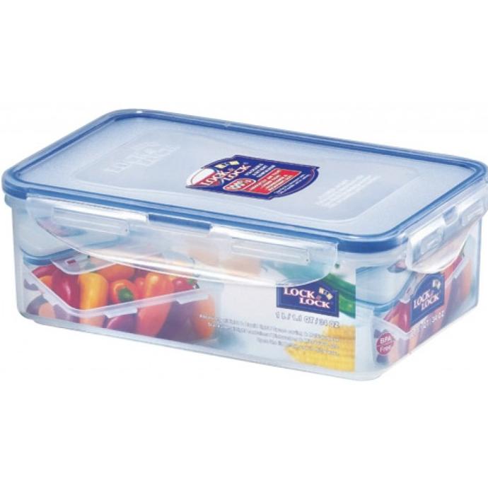 Jual Lock&Lock Food Container Classics 1L (HPL817) | Shopee Indonesia