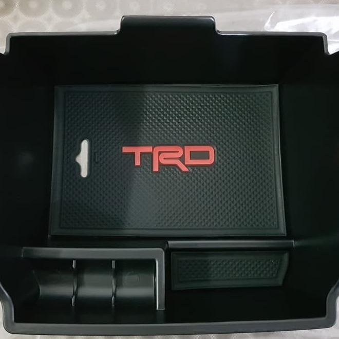 Jual Consule Box Innova Reborn/Multitray Center Console Box Inova ...
