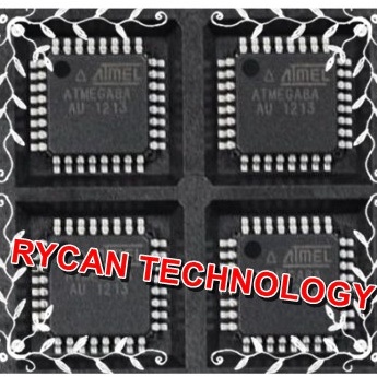 Jual #sale ATmega8 ATmega 8 ATmega 8A ATmega 8A-AU ATmega8A ATmega8A-AU ...