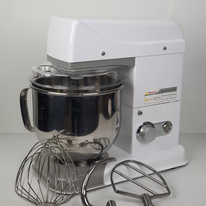 Jual Mixer Roti Kap 2Kg Belt Heavy Duty | Shopee Indonesia