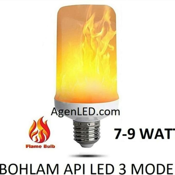 Jual LAMPU API / LAMPU HIAS API / Lampu Api ratele992 Murah | Shopee ...