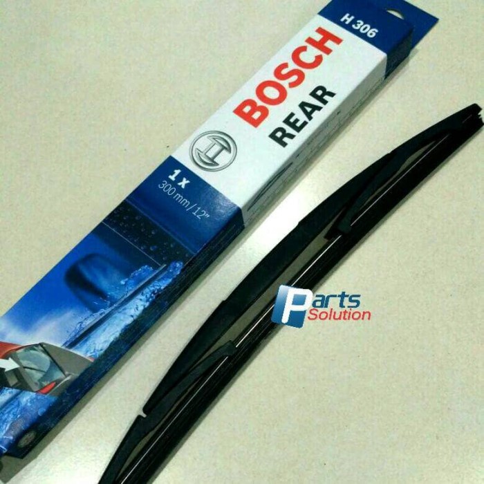 Jual Wiper Belakang APV Arena Karimun March Pajero Sport BOSCH REAR ...