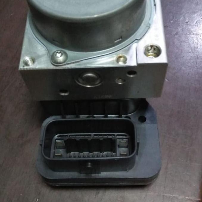 Jual Modul Abs Actuator Abs All New Avanza A3 Shopee Indonesia
