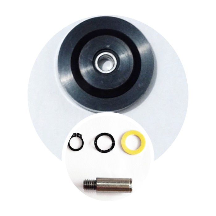 70155602 Key – Replacement For Huebsch, Speed Queen, Unimac Commercial Laundry