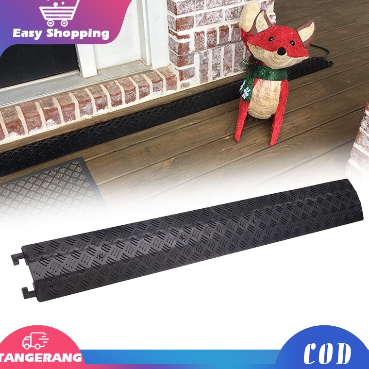 Jual Kabel Duct Lantai 100cm Kabel Duct Lantai Floor Cable Duct Kabel