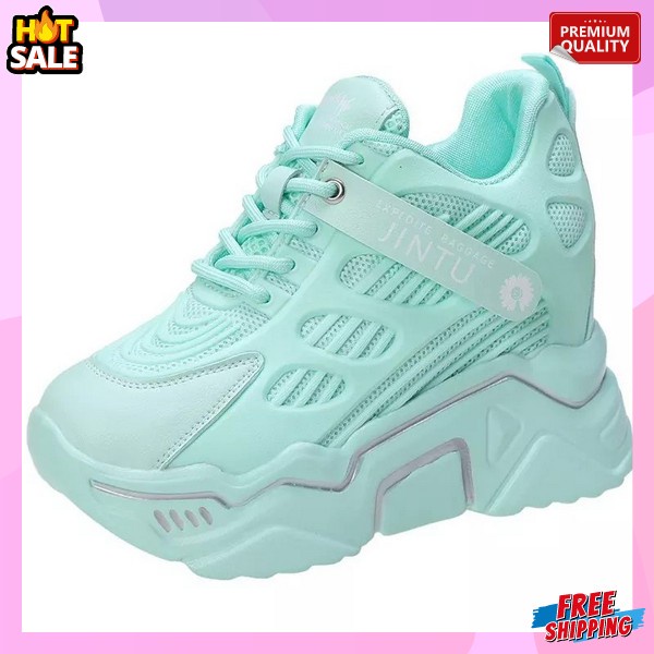 Jual Sepatu Sneaker Wanita Import Sr Waita Termurah Sepatu Snickers ...