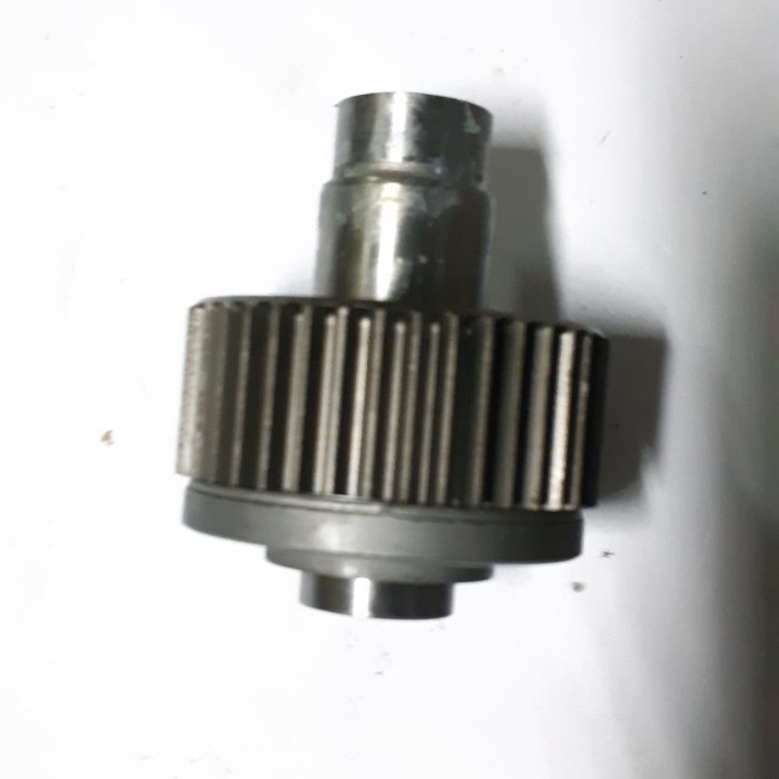 Jual Bendix Starter GP Isuzu H.Gemini,Forklip T=64mm, L=53.8mm (43040 ...