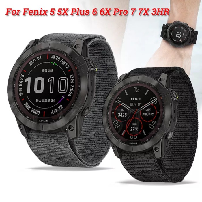 Configurar Garmin Fenix 5-5S-5X Plus - Exprimir el Reloj al Máximo - Mega Guía