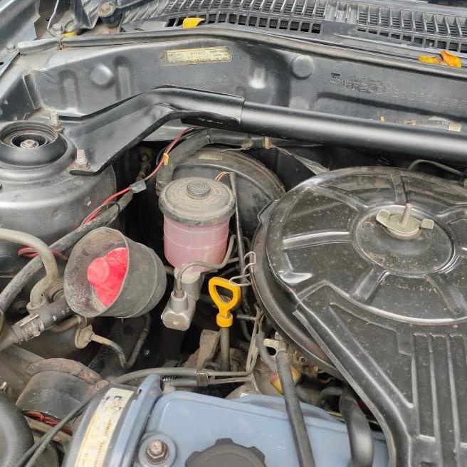 Jual Original Strutbar Depan Toyota Starlet Kapsul Murah Shopee Indonesia