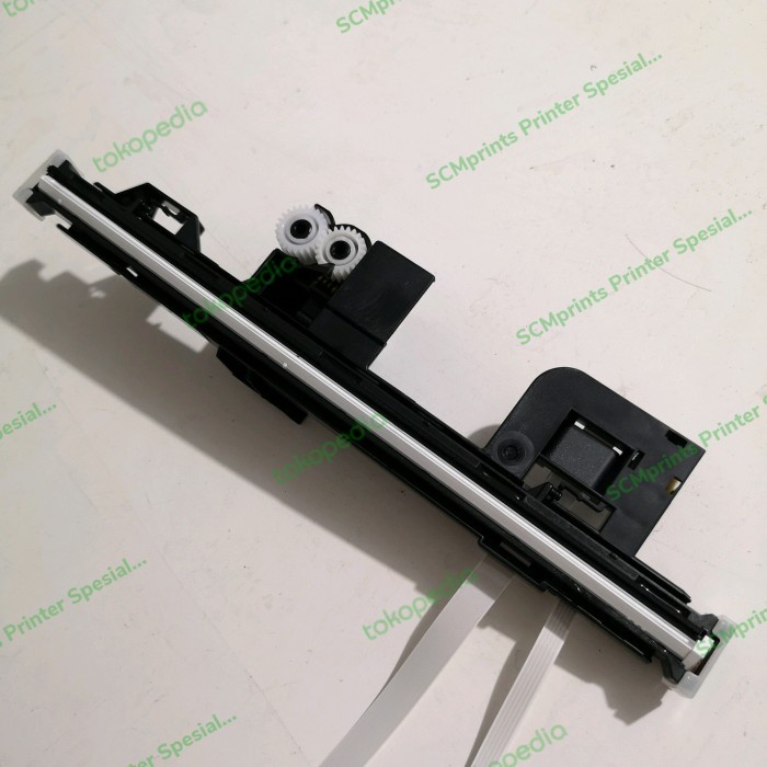 Jual CIS Lampu Scanner Epson L3110 L3150 Carriage unit Scanner Assy ...