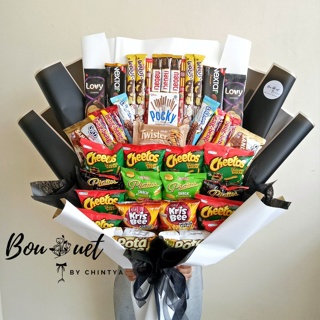 Jual Snack Bucket Terbaru - Oct 2023