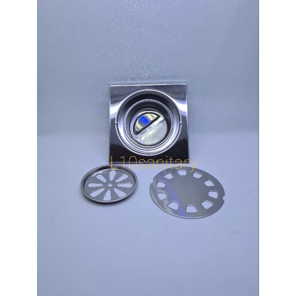 Jual CAMEL NONUP Saringan Got Floor Drain Non Up Anti Bau Kecoa Tikus ...