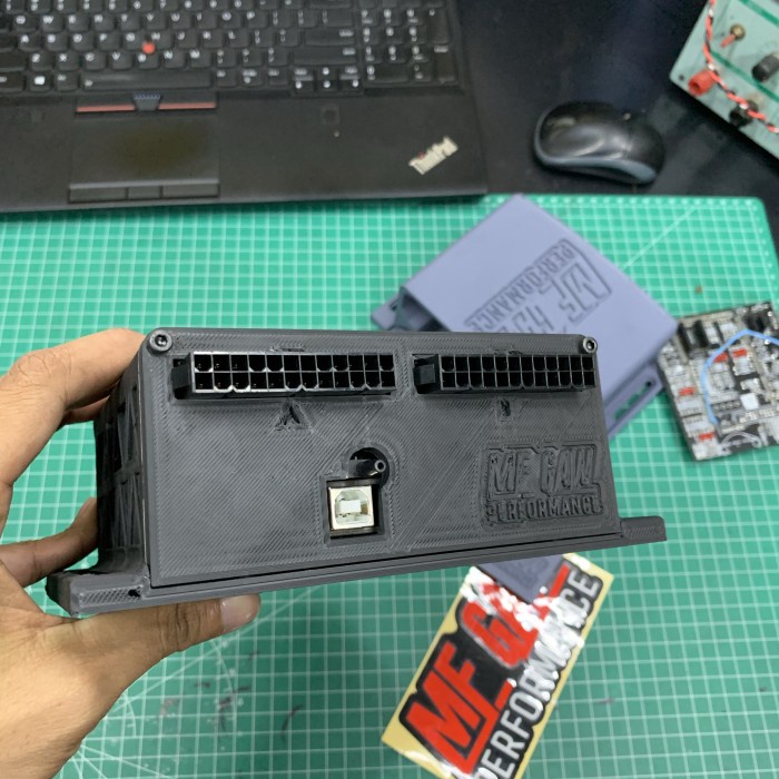 Jual Terlaris Casing Case Ecu Speeduino Official V0.4 Board | Shopee ...