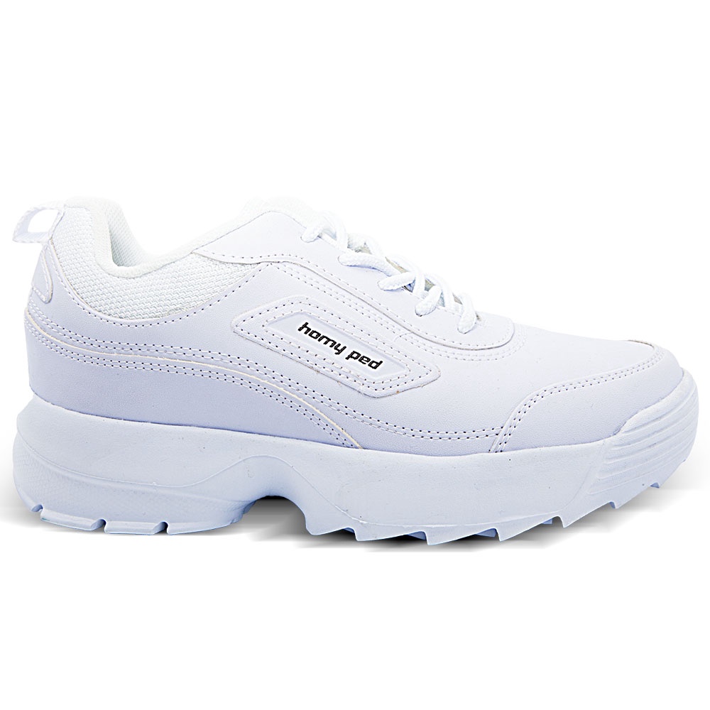 Jual Homyped Unique Sepatu Sneakers Wanita | Shopee Indonesia