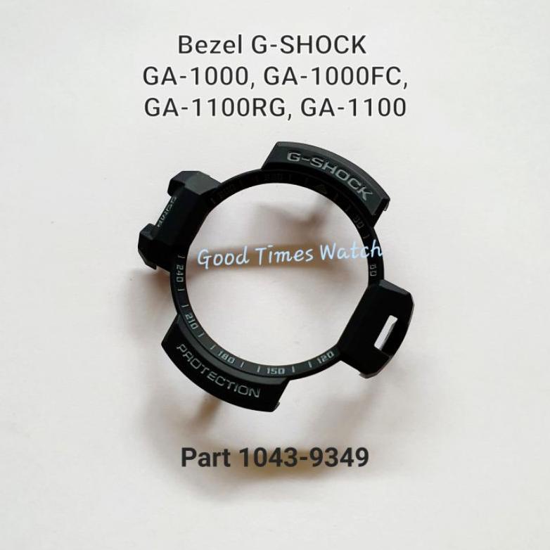 G shock ga 1100 on sale original