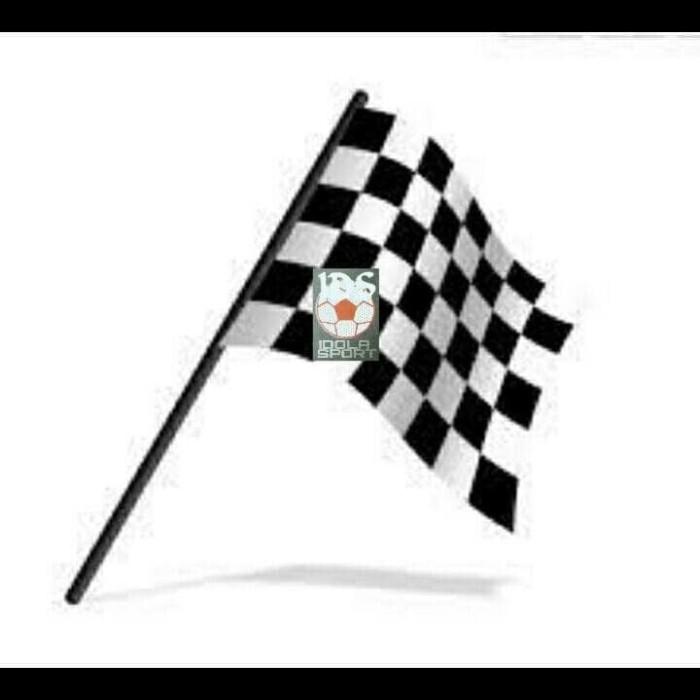 Jual Bendera Start / Finish / Starting Flag Murah | Shopee Indonesia