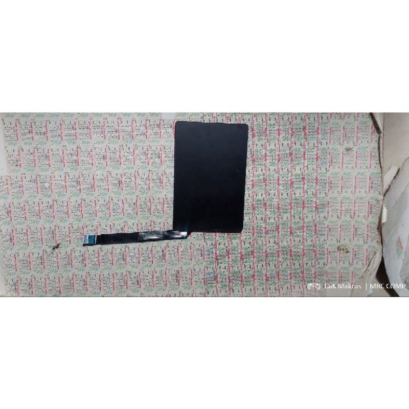 Jual Modul TouchPad Lenovo IdeaPad Yoga 11 (p/n TM-02102-001, HT24540 ...