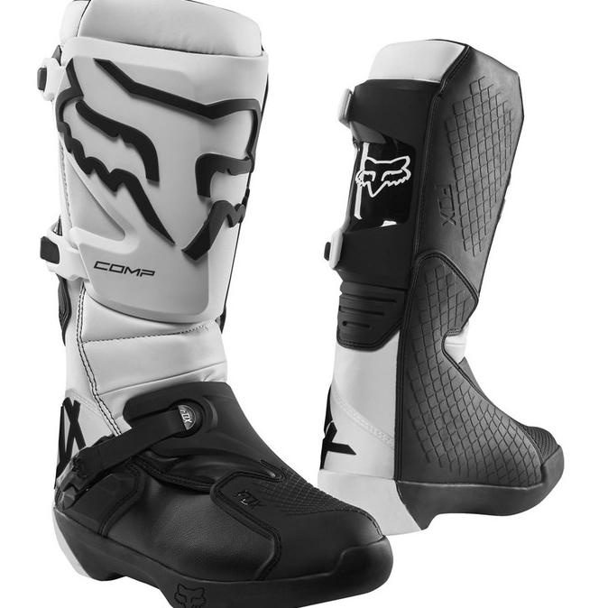 Sepatu cross fox comp 5 hotsell