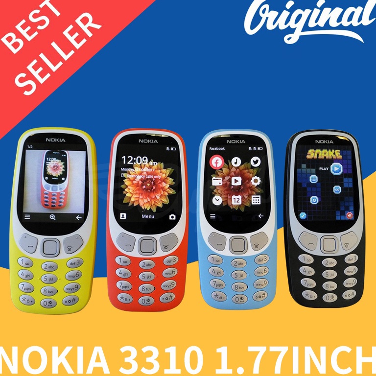 Jual murah Hp Handphone DUAL SIM Bisa Bahasa Indonesia belkang | Shopee ...