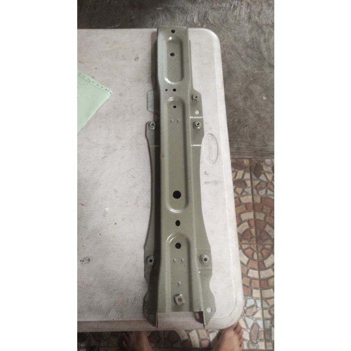 Jual TIANG BULLHEAD ATAU SUPPORT RADIATOR SIGRA CALYA | Shopee Indonesia