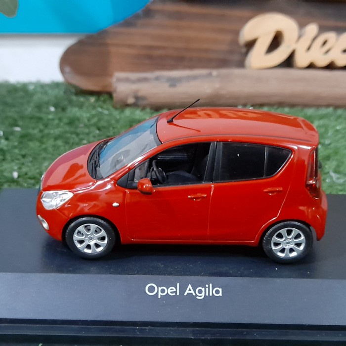 Jual FLASH SALE DIECAST MINIATUR SUZUKI SPLASH SKALA 43 TERBARU Shopee Indonesia