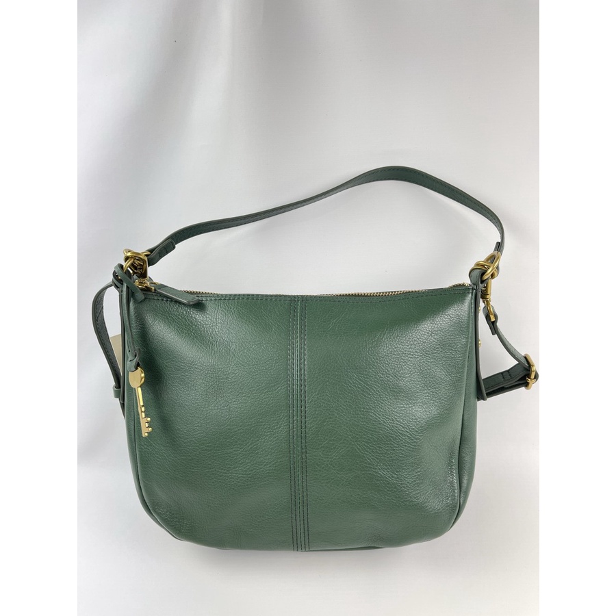 Jual FOSSIL Jolie Crossbody Pine Green Shopee Indonesia