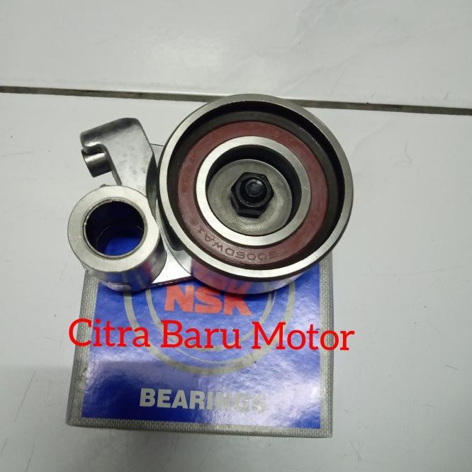 Jual Bearing Tensioner Timing Belt Innova Inova Hilux Hiace Fortuner