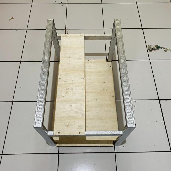 Jual RAK MINING RIG - CASE MINING 6 VGA - CASING MINING RIG 6 VGA ...