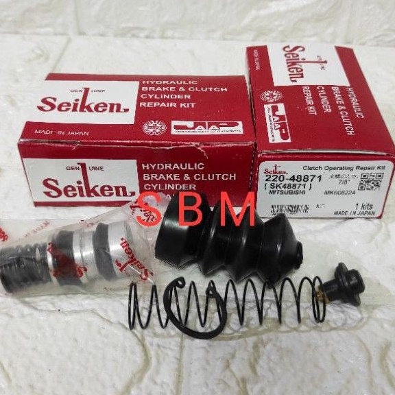 Jual Produk Keren CLUTCH OPERATING KIT - ISI MASTER KOPLING BAWAH PS125 ...