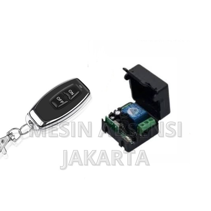 Jual remote access door lock remote access control lock remote door 12v