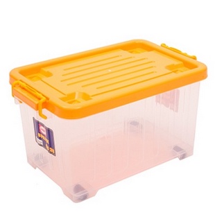 Jual SHINPO CONTAINER BOX CB45 LITER SHINPO SKY SIP 111 CB 45 PLASTIK ...