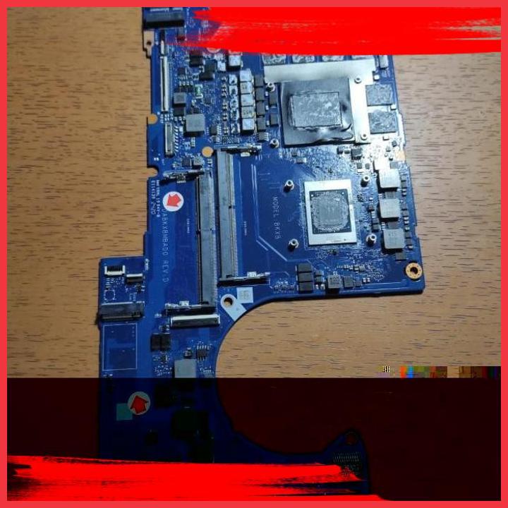 Jual (KPC) MOTHERBOARD MOBO MAINBOARD LAPTOP ASUS TUF GAMING A15 FX506 FX506IV Shopee Indonesia