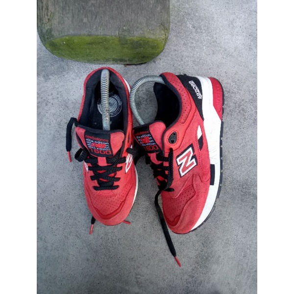 New balance sale 1600 37