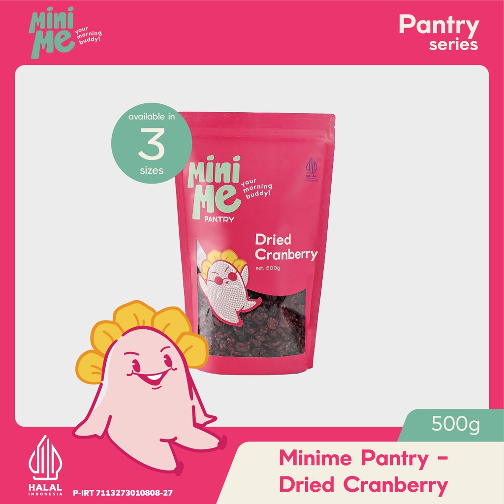 Jual Minime Terlengkap & Harga Terbaru April 2026 | Shopee Indonesia
