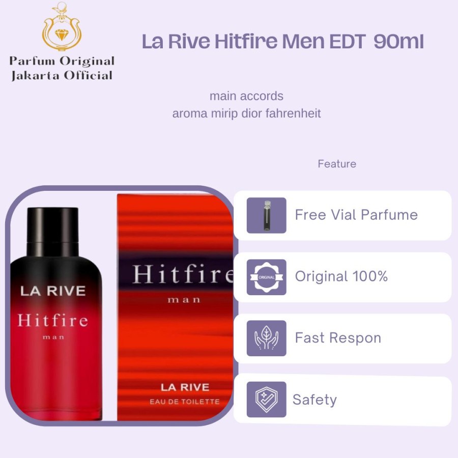 Jual Parfum Parfume Perfume Asli Perawatan Kecantikan Original Import ...