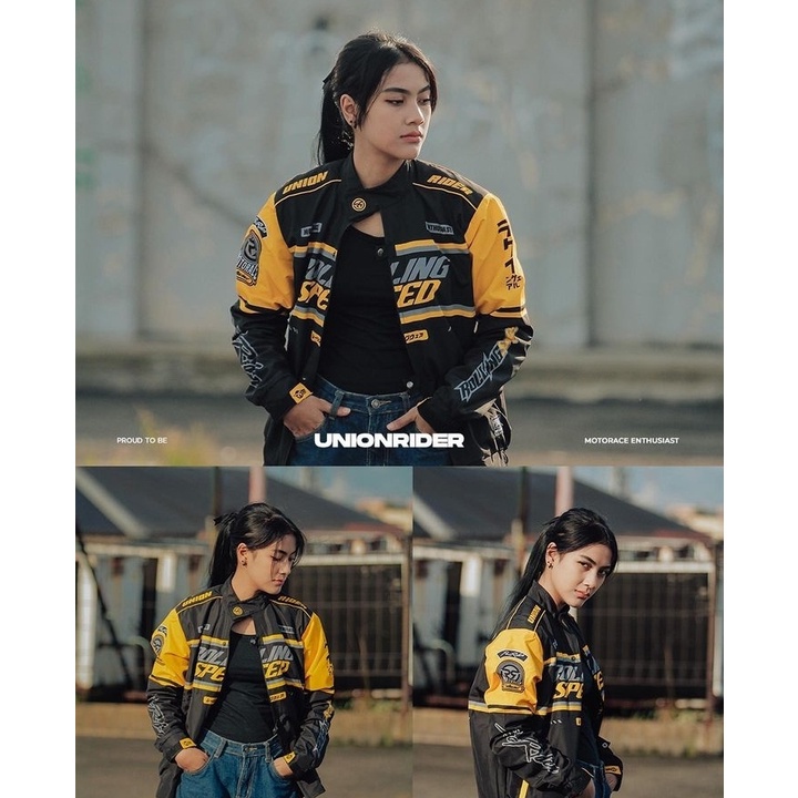 Jual Jaket Nascar Vintage Jaket Whizle Series Rolling Speed Fullprint ...