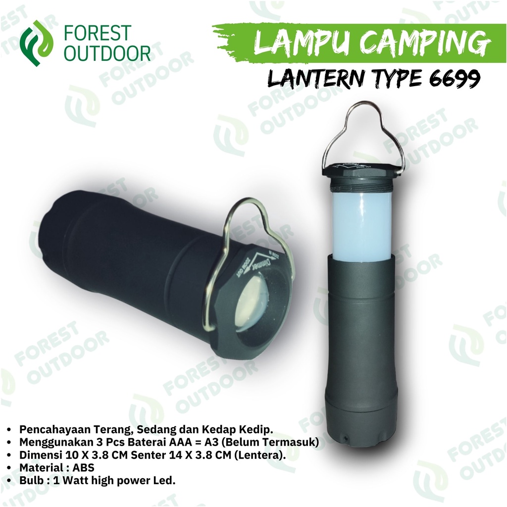 Jual Lampu Camping Lantern Type Lampu Camping Lantern Type Lampu Tarik Outdoor