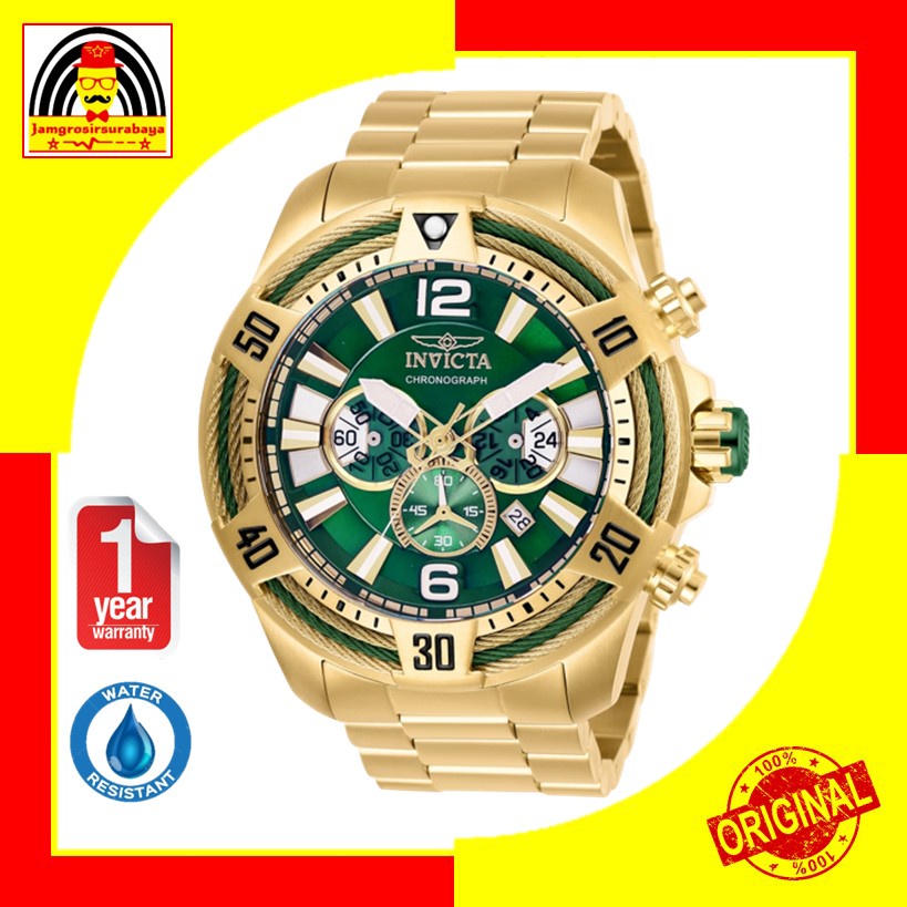 Invicta 27267 deals