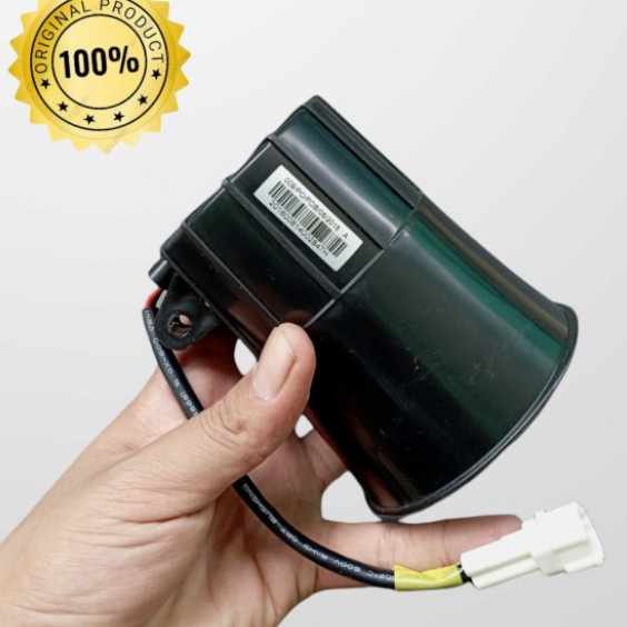 Jual TOA SIRENE ALARM AVANZA VELOZ INNOVA REBON HILUX FORTUNER | Shopee ...